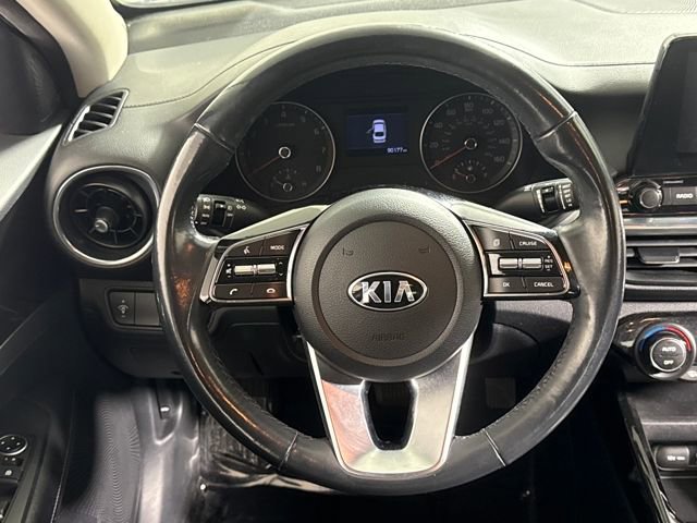Used 2019 Kia Forte S image 19