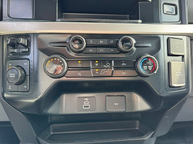 Used 2024 Ford F350 XLT AWD/4WD image 38