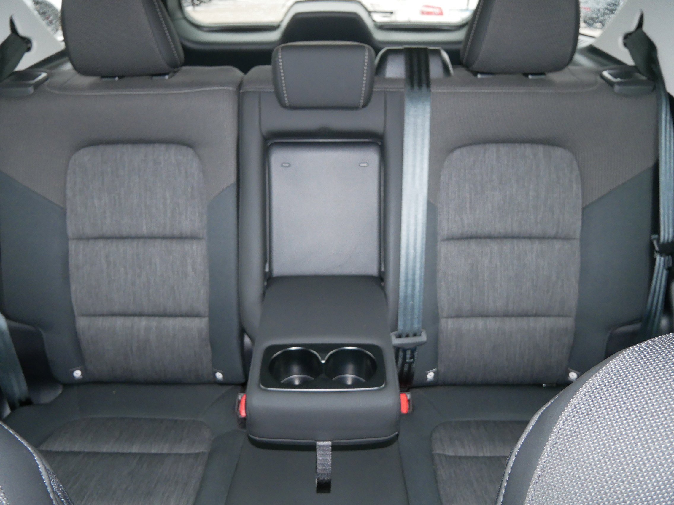 Certified 2023 Ford Bronco Sport Big Bend image 13