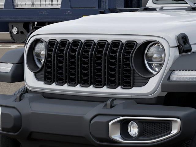 New 2026 Jeep Gladiator Sport image 7