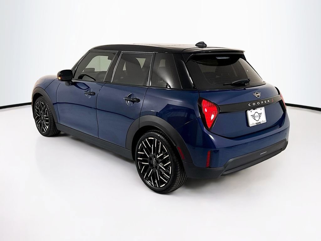 New 2026 MINI Cooper S FWD image 7