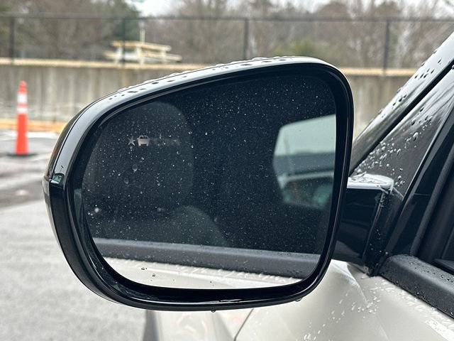 New 2026 Chevrolet TrailBlazer ACTIV w/ Convenience Package image 8