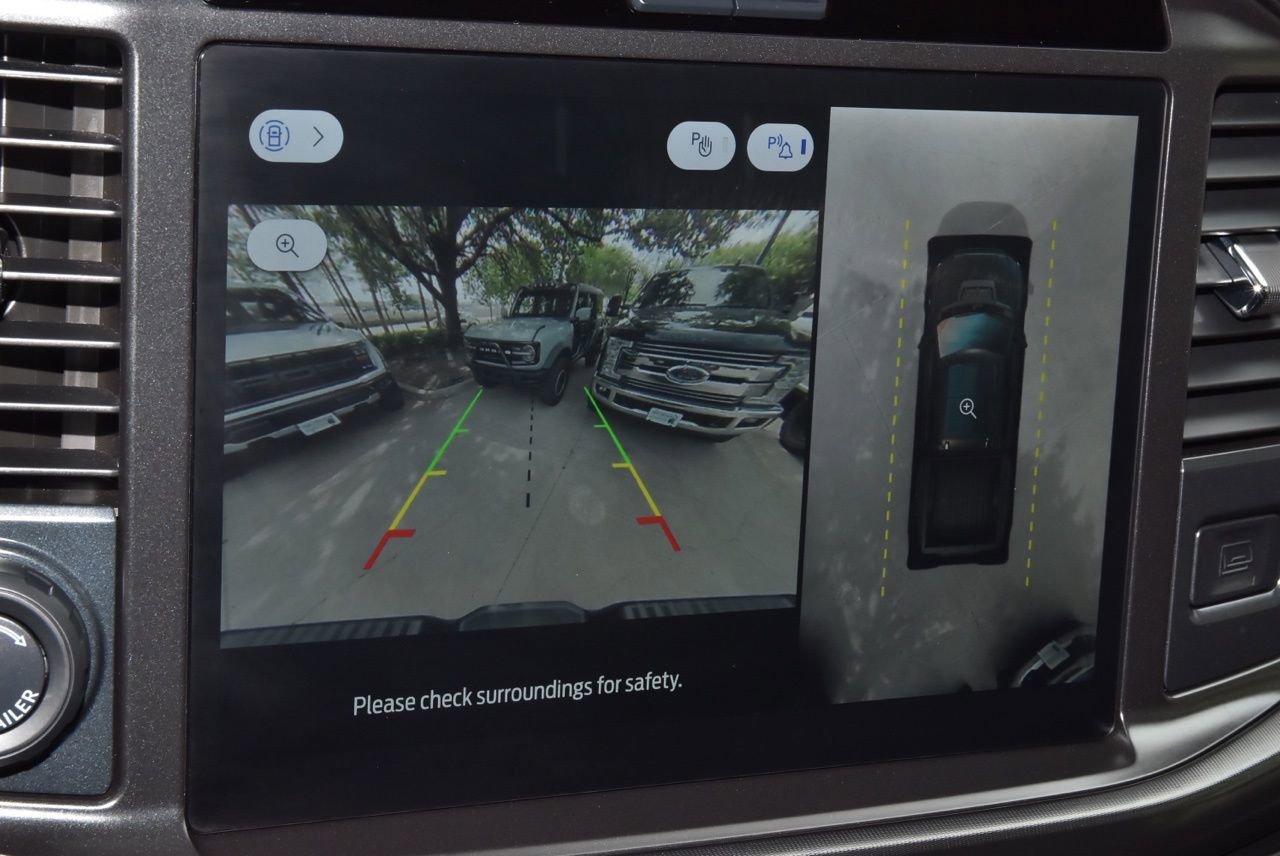 Used 2025 Ford F150 Raptor w/ Equipment Group 803A Raptor R image 28