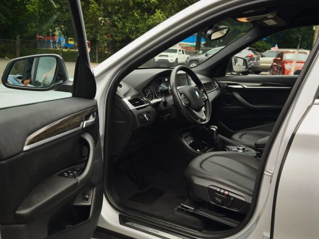 Used 2017 BMW X1 xDrive28i AWD/4WD image 18