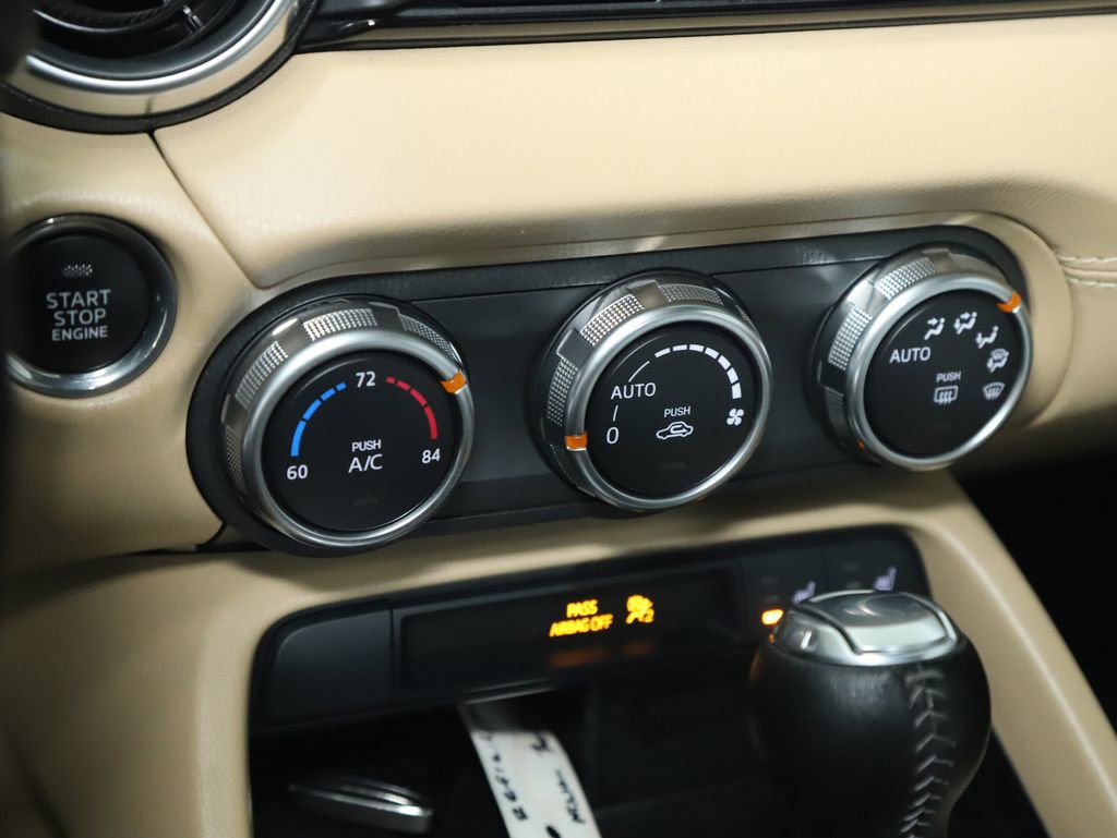 Used 2024 MAZDA MX-5 Miata Grand Touring image 23