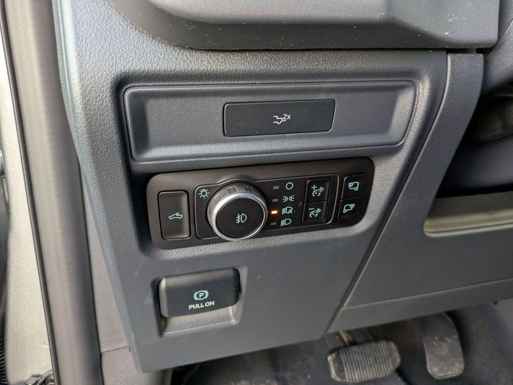 New 2026 Ford F150 XLT w/ Equipment Group 302A MID image 39