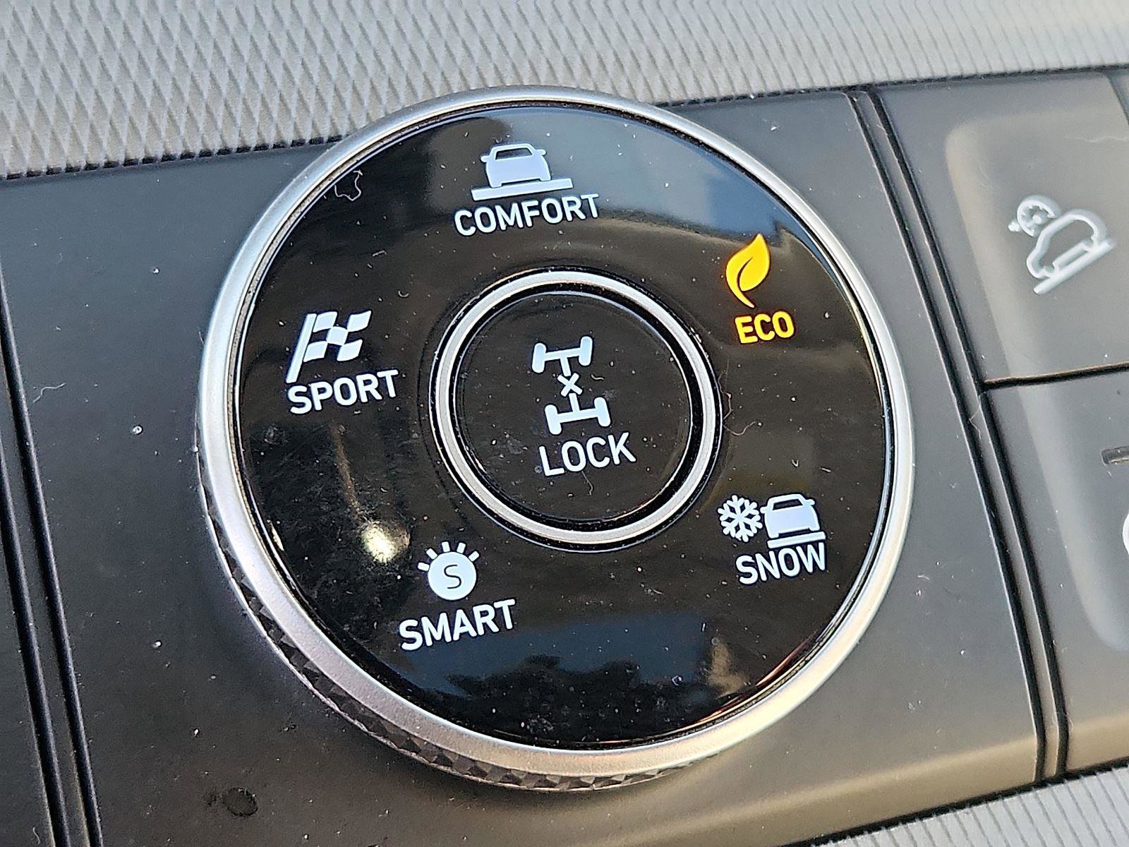 Used 2020 Hyundai Palisade SEL image 24