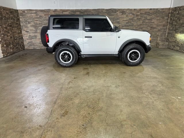 Used 2023 Ford Bronco Big Bend w/ Sasquatch Package AWD/4WD image 10
