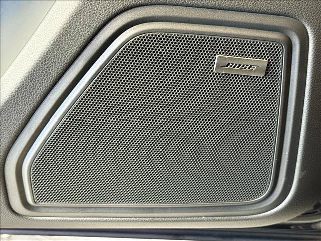Certified 2026 Porsche Macan Turbo AWD/4WD image 12