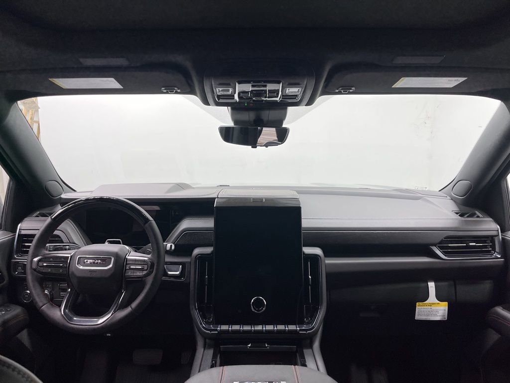 New 2026 GMC Yukon AT4 Ultimate image 8