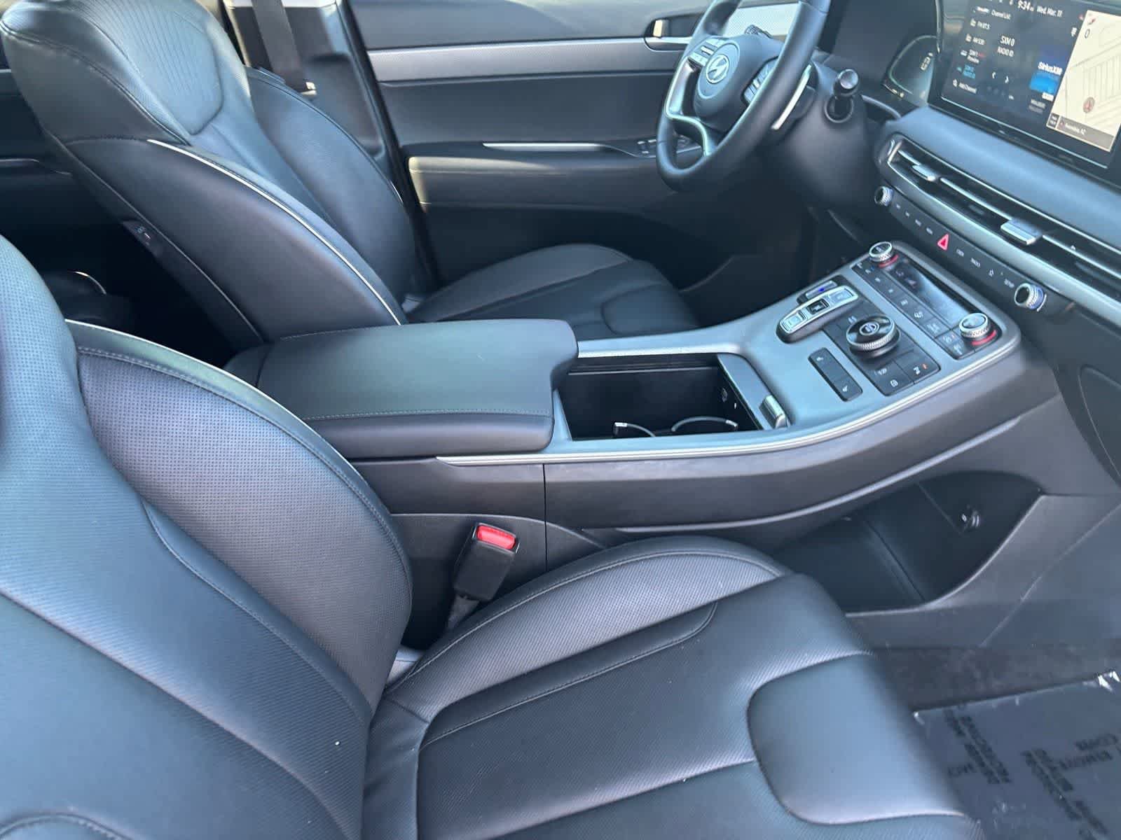 Used 2023 Hyundai Palisade XRT w/ Cargo Package image 12