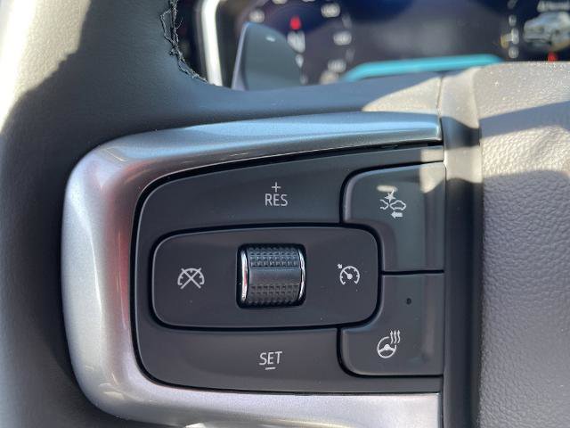 New 2026 Chevrolet Silverado 1500 RST image 31