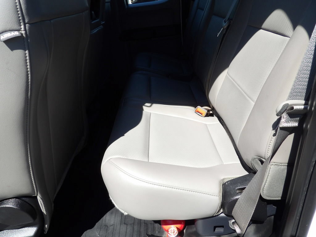 Used 2018 Ford F150 XL w/ XL Power Equipment Group RWD image 31