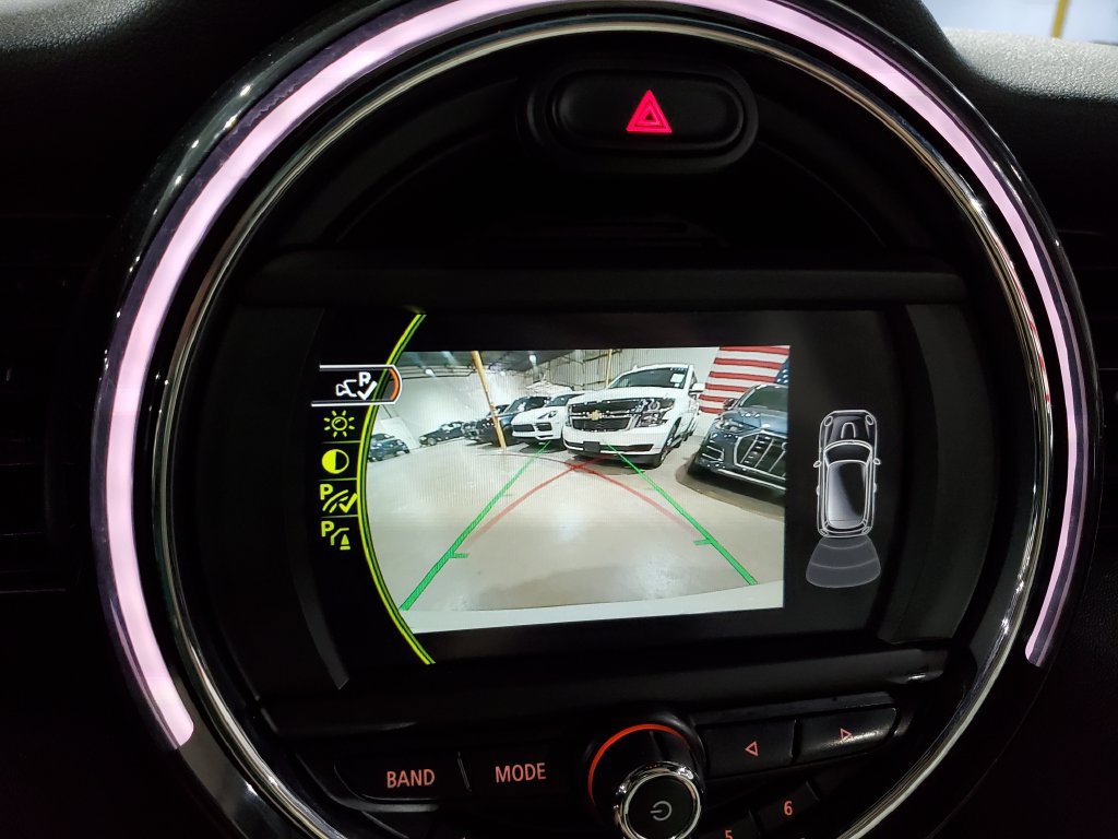 Used 2015 MINI Cooper S FWD image 25