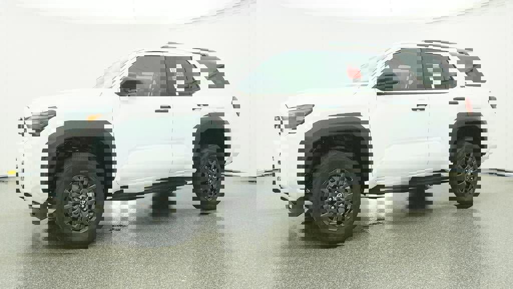 New 2026 Toyota 4Runner SR5 image 18