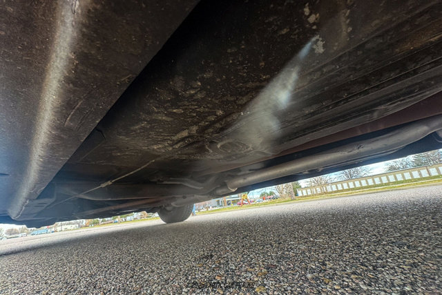 Used 1986 Cadillac Brougham Brougham image 88