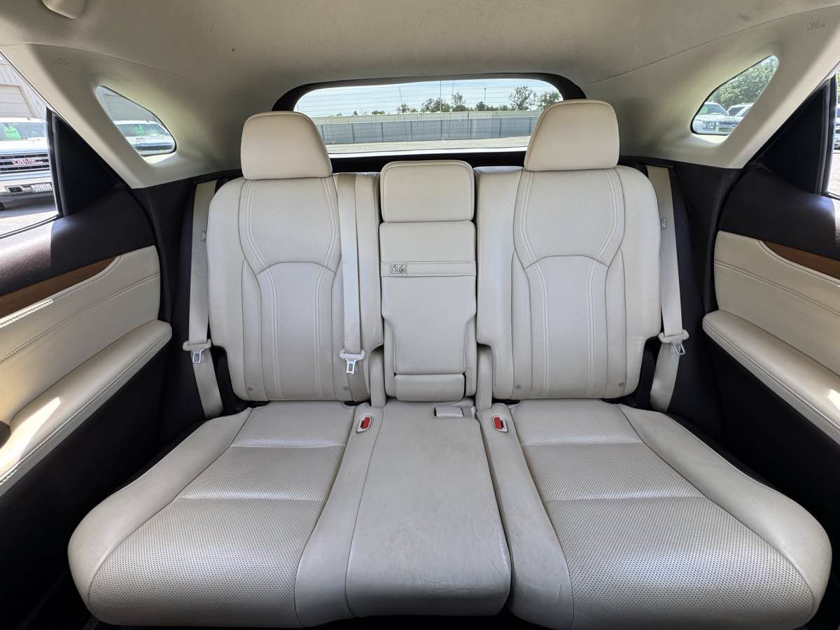 Used 2016 Lexus RX 350 AWD image 37