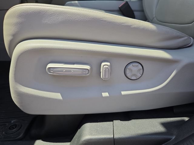 Used 2023 Honda Odyssey EX-L image 11