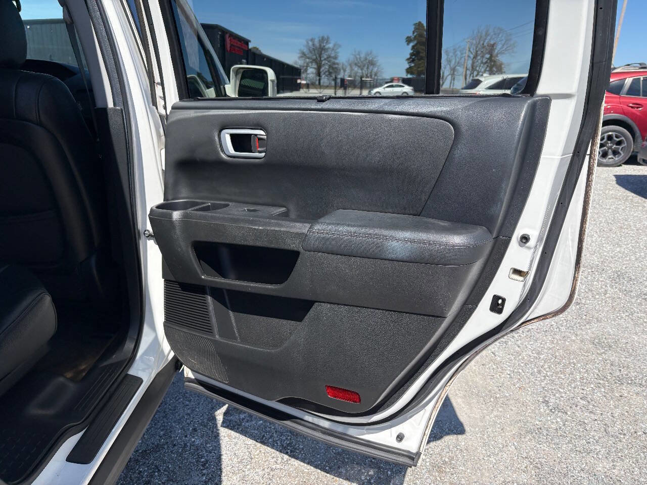 Used 2013 Honda Pilot Touring image 22