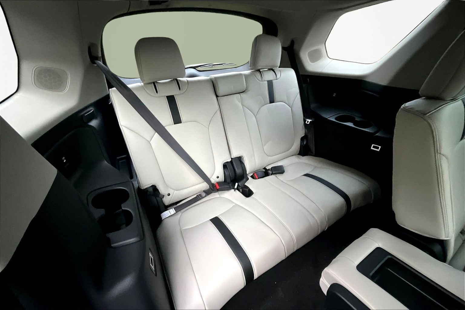 New 2026 Honda Pilot image 21
