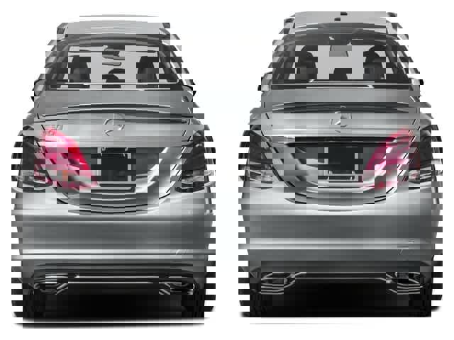 Used 2016 Mercedes-Benz C 300 4MATIC Sedan image 8