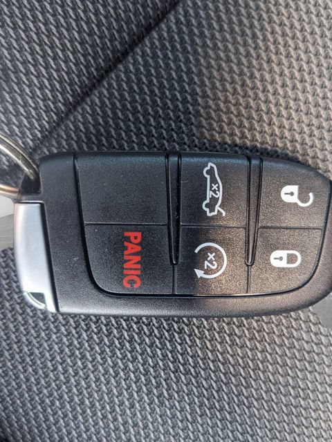 Used 2016 Dodge Charger SXT w/ Navigation & Travel Group RWD image 32