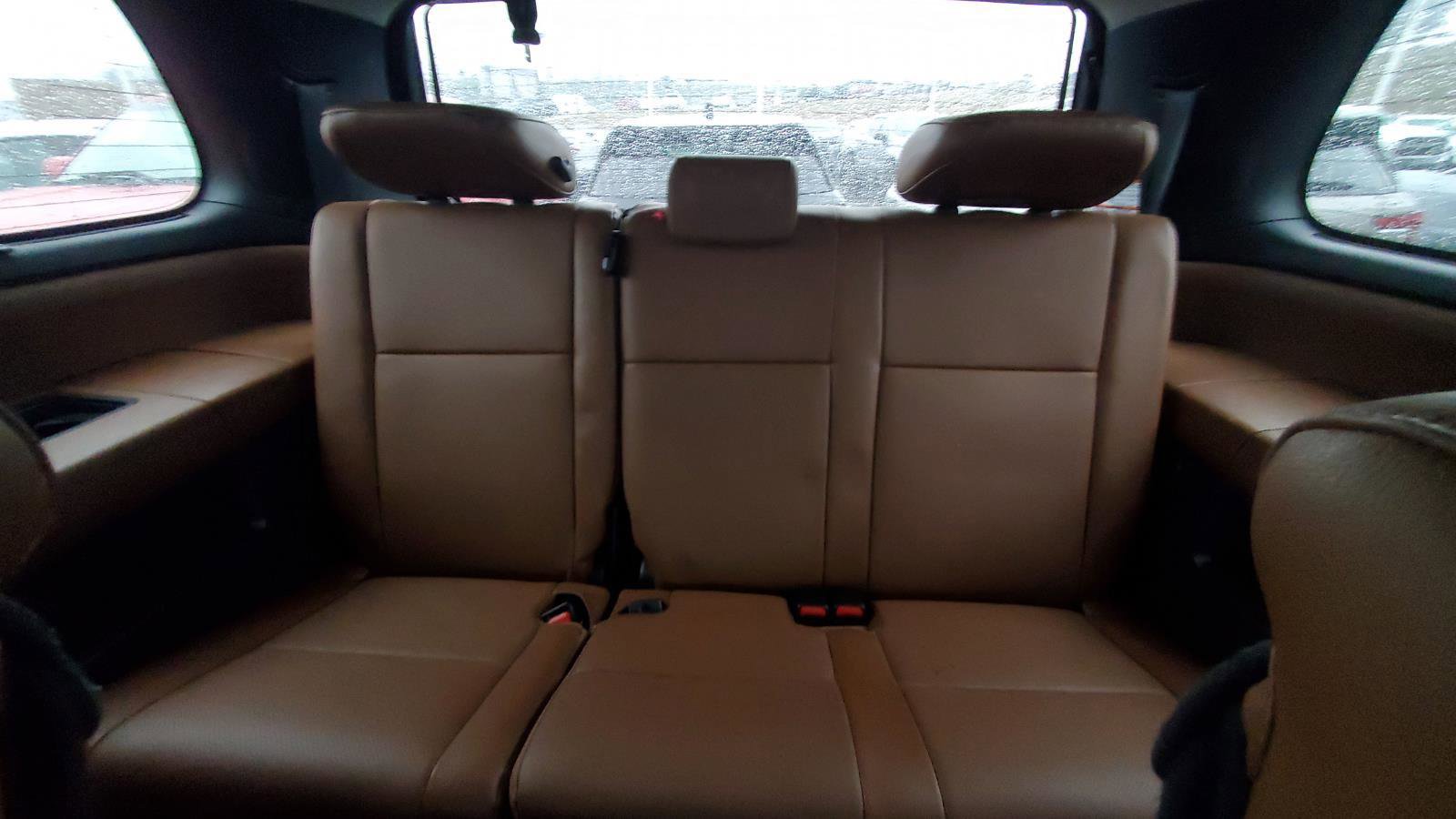 Used 2020 Toyota Sequoia Platinum image 7