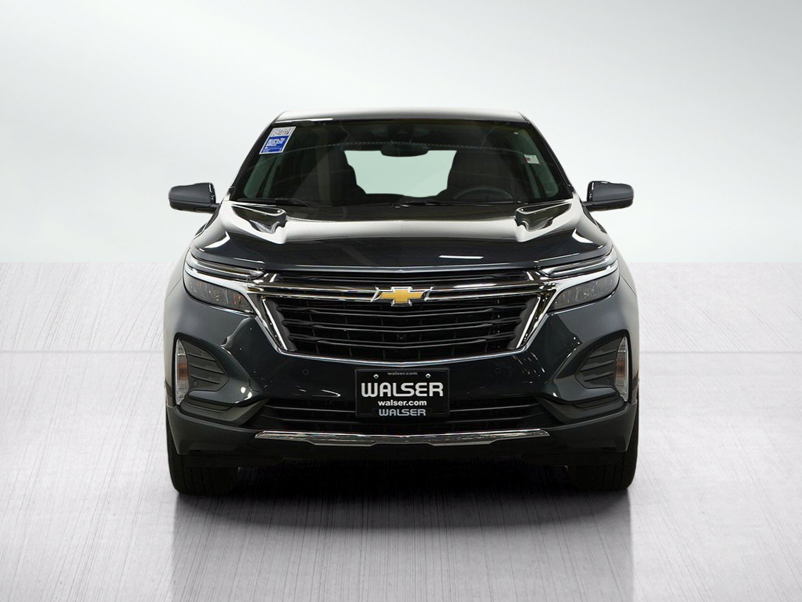 Used 2023 Chevrolet Equinox LT AWD/4WD image 8