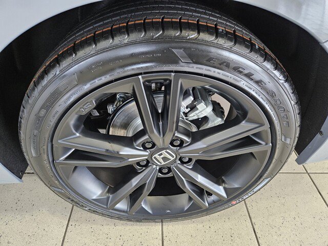 New 2026 Honda Civic Si image 11