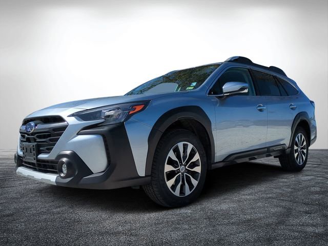 Used 2023 Subaru Outback Touring XT w/ Tech Package 3 image 8