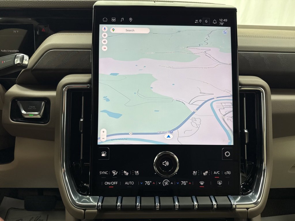 New 2026 GMC Yukon Denali image 33