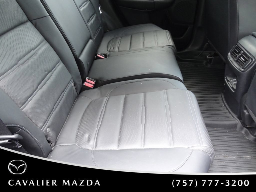 Used 2020 Honda CR-V EX-L image 16