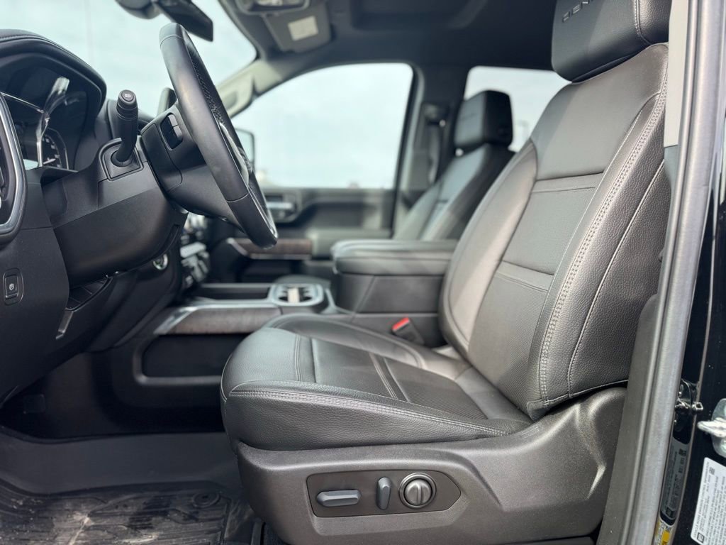 Used 2023 GMC Sierra 2500 Denali image 14