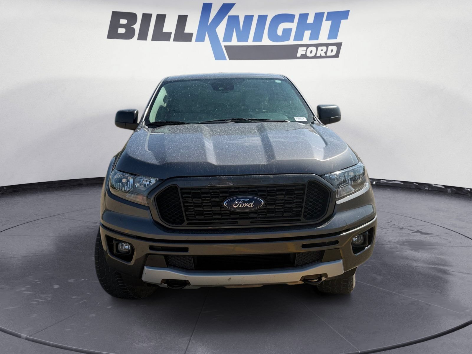 Used 2021 Ford Ranger XLT w/ Equipment Group 301A Mid RWD image 8