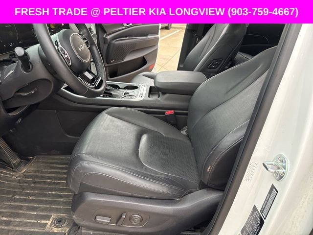 Used 2025 Kia Carnival SX Prestige FWD image 10