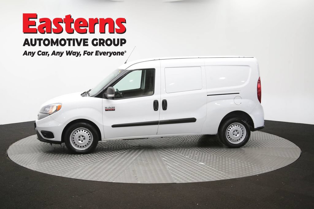 Used 2022 RAM ProMaster City Wagon FWD image 60