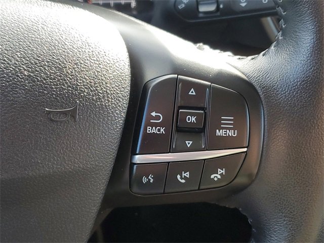 Used 2023 Ford Bronco Sport Outer Banks image 13