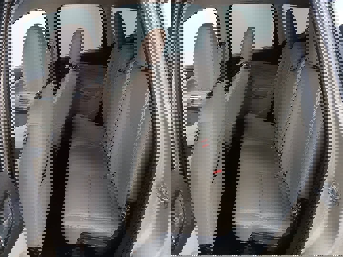 Used 2017 Ford Escape SE w/ Equipment Group 201A image 17