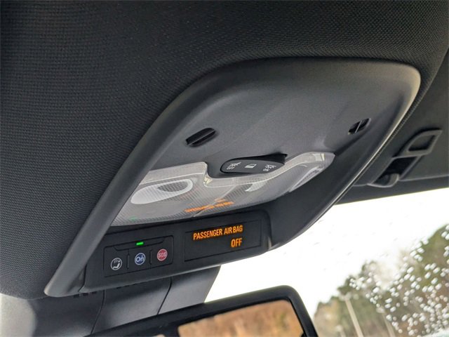 New 2026 Chevrolet Colorado Z71 w/ Technology Package image 23