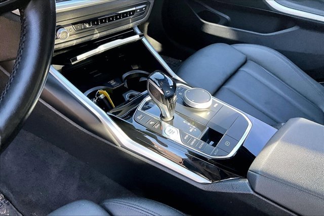 Used 2019 BMW 330i xDrive Sedan w/ Convenience Package image 18