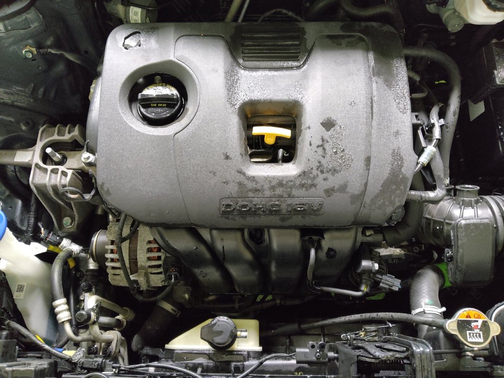 Used 2020 Kia Soul S image 30