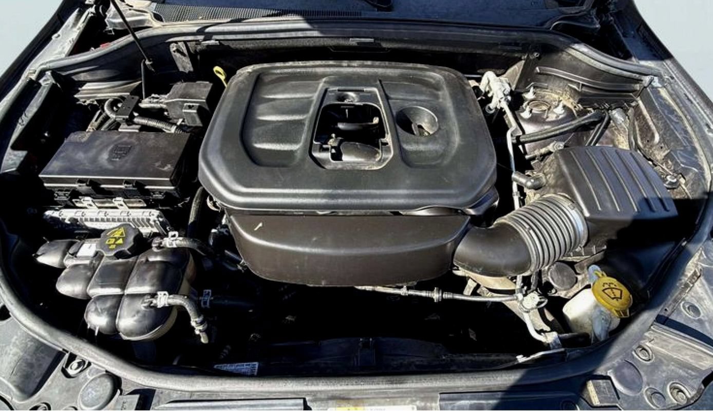 Used 2020 Jeep Grand Cherokee Limited AWD/4WD image 23
