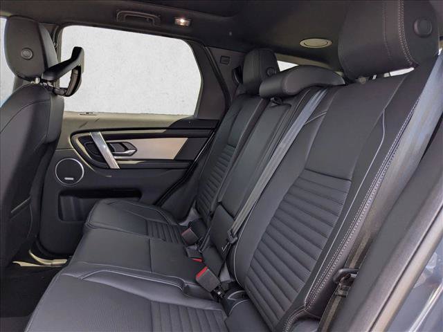 New 2026 Land Rover Discovery Sport Landmark AWD/4WD image 16