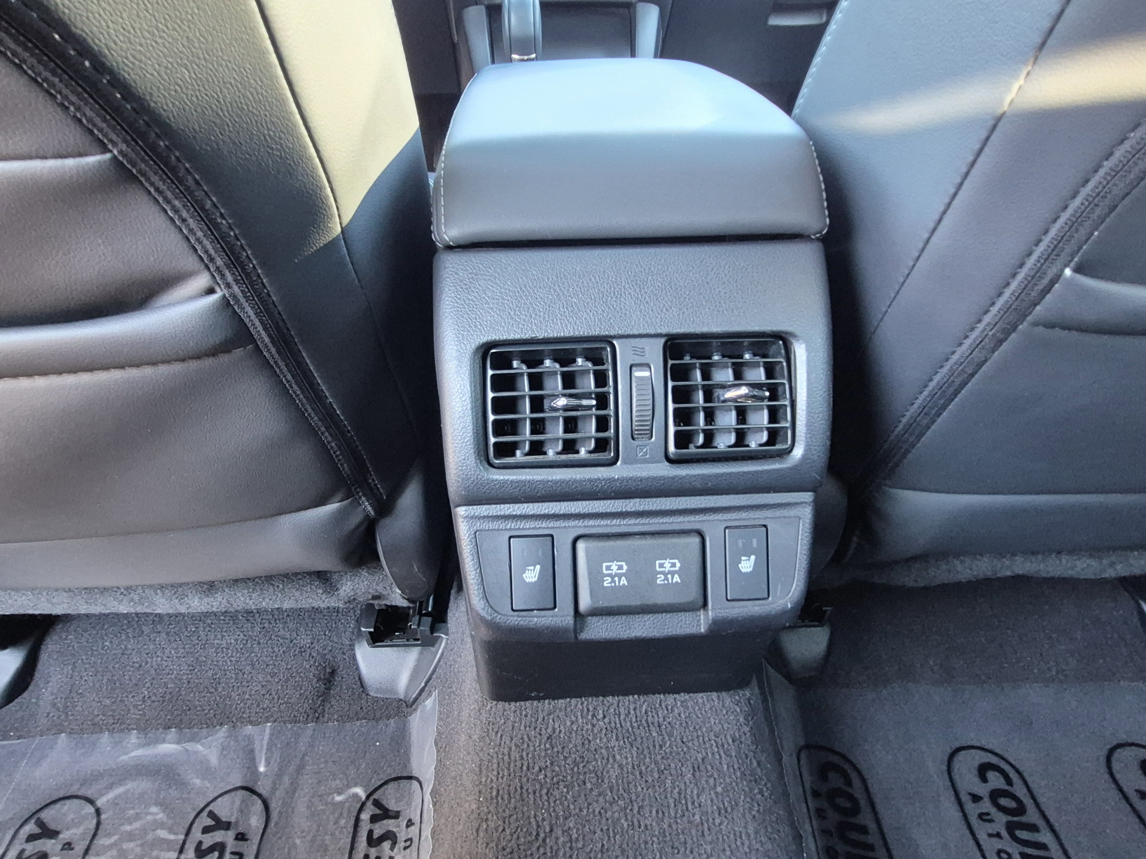Used 2019 Subaru Outback 2.5i Limited AWD/4WD image 15