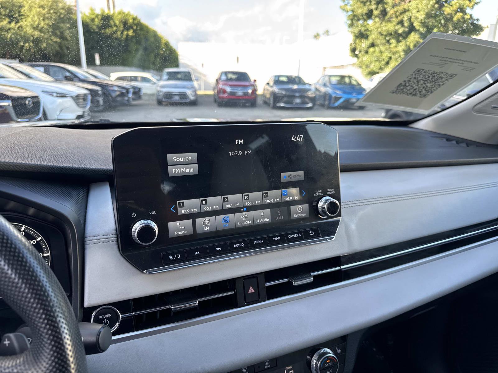 Used 2024 Mitsubishi Outlander SEL image 21