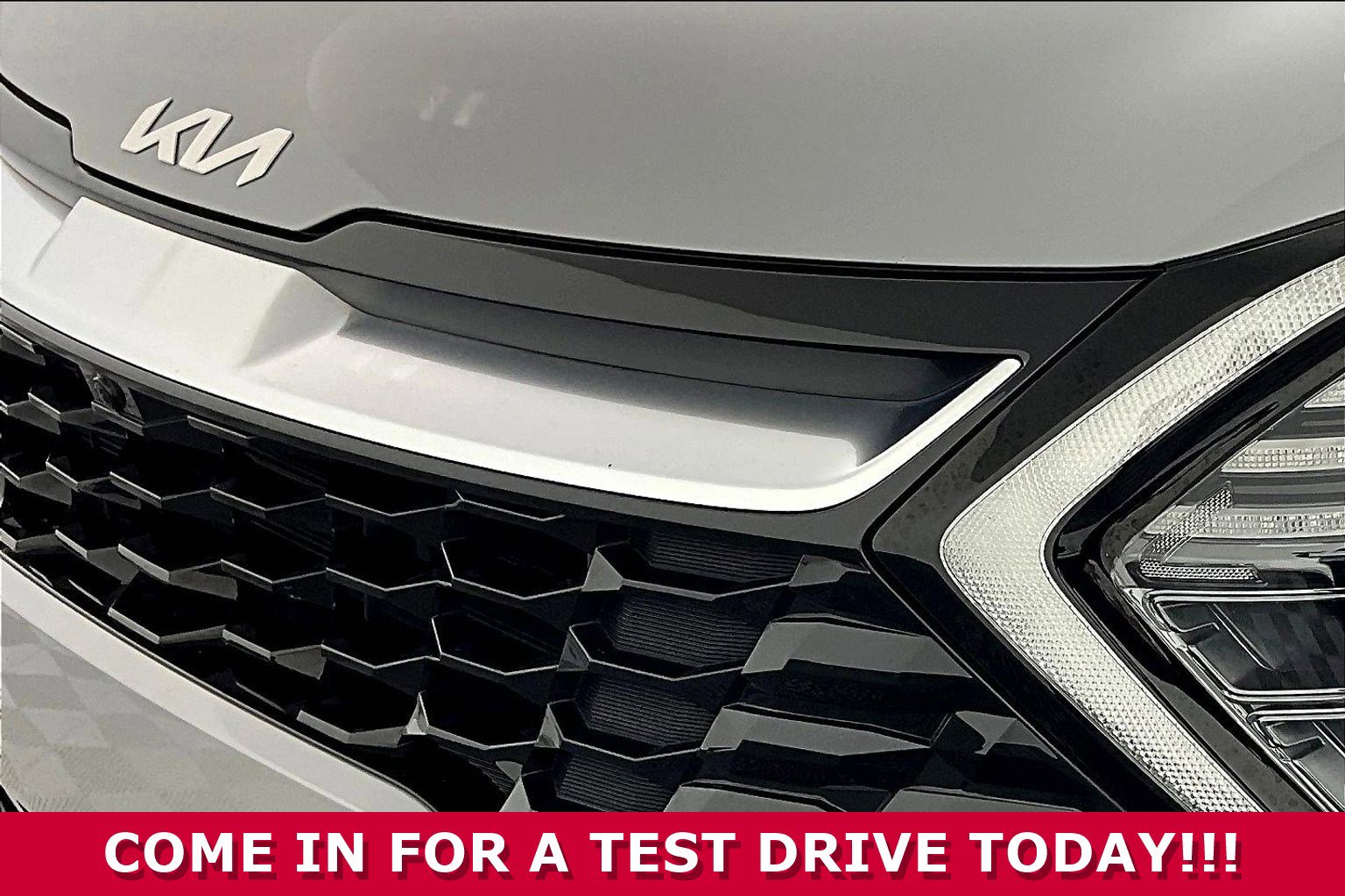 Used 2023 Kia Sportage SX image 29