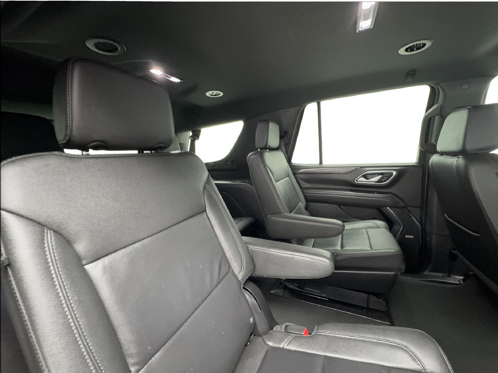 Used 2024 Chevrolet Tahoe LT RWD image 32