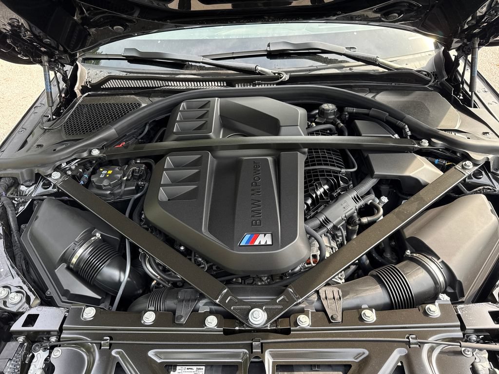 New 2026 BMW M2 w/ Lighting Package RWD image 25