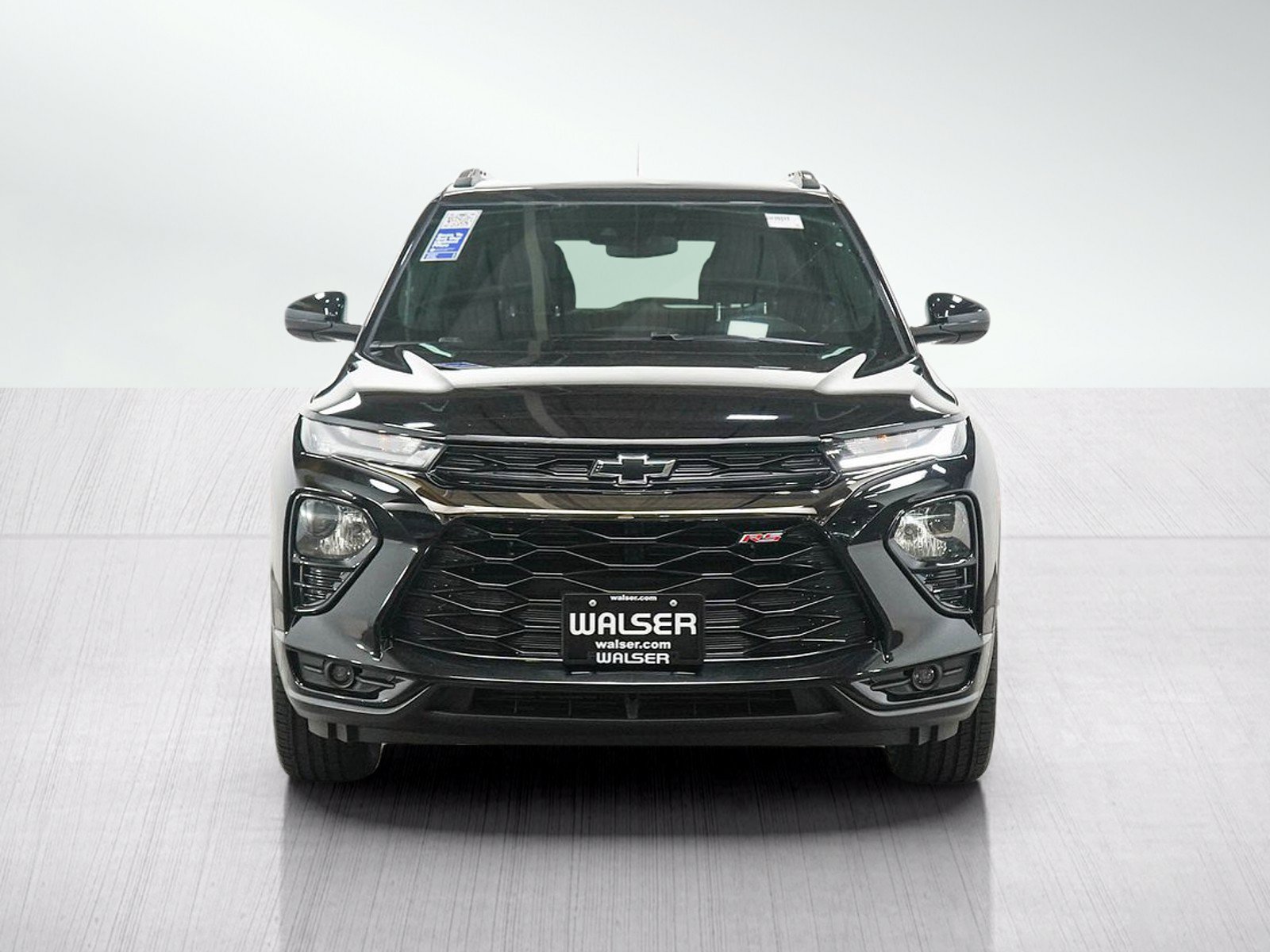 Used 2022 Chevrolet TrailBlazer RS FWD image 8