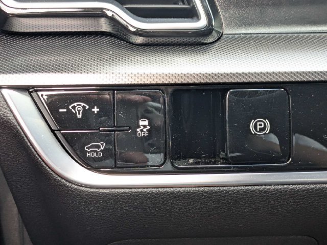 Certified 2024 Kia Sportage SX AWD/4WD image 26